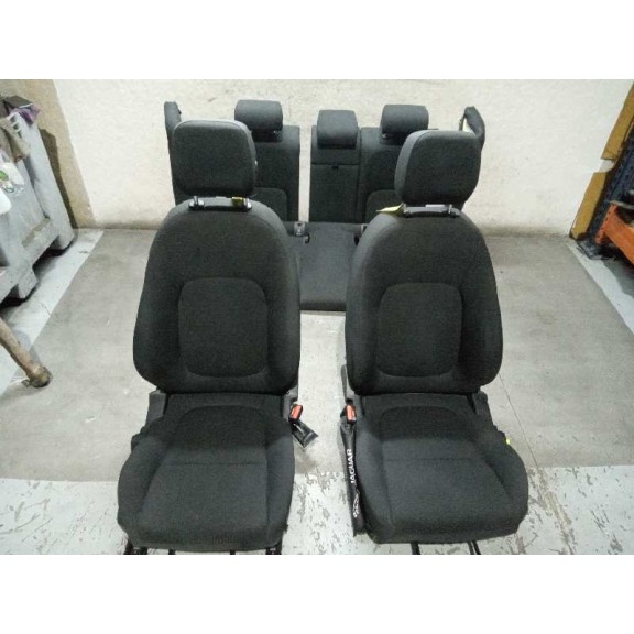Recambio de juego asientos completo para jaguar xe portfolio awd referencia OEM IAM   