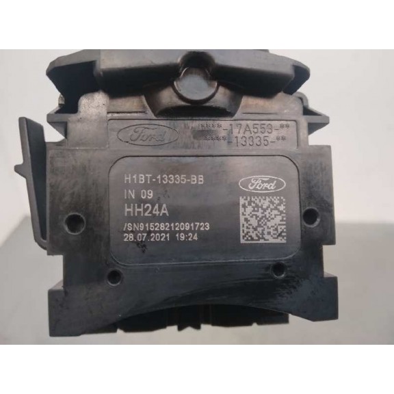 Recambio de mando luces para ford focus st-line referencia OEM IAM H1BT13335BB VOLANTE 