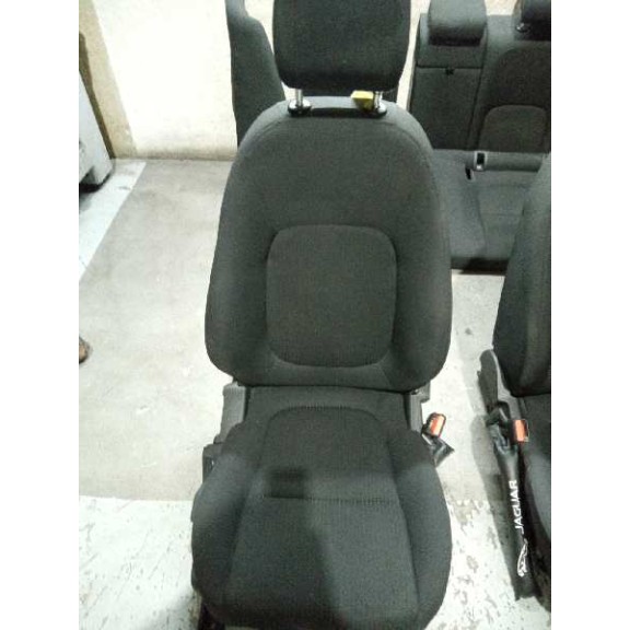 Recambio de juego asientos completo para jaguar xe portfolio awd referencia OEM IAM   