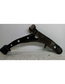 Recambio de brazo suspension inferior delantero izquierdo para mitsubishi santamo (hyundai) básico referencia OEM IAM    2
