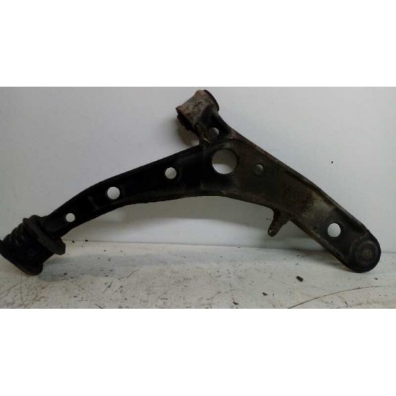 Recambio de brazo suspension inferior delantero izquierdo para mitsubishi santamo (hyundai) básico referencia OEM IAM   