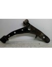 Recambio de brazo suspension inferior delantero izquierdo para mitsubishi santamo (hyundai) básico referencia OEM IAM   