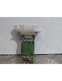 Recambio de resistencia calefaccion para toyota aygo (kgb/wnb) 1.0 cat referencia OEM IAM   4 PINES