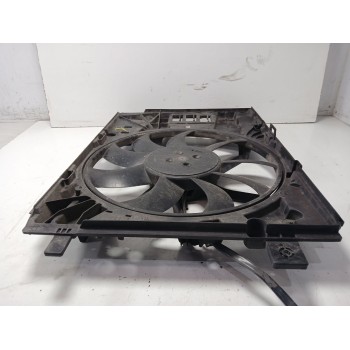 Recambio de electroventilador para peugeot expert autobús (v_) 2.0 bluehdi 150 referencia OEM IAM C49460103  