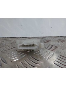 Recambio de resistencia calefaccion para toyota aygo (kgb/wnb) 1.0 cat referencia OEM IAM   4 PINES 2