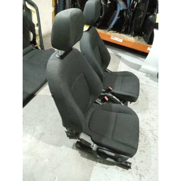 Recambio de juego asientos completo para jaguar xe portfolio awd referencia OEM IAM   