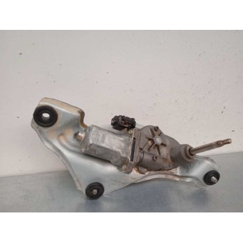 Recambio de motor limpia trasero para hyundai tucson 25 aniversario 4x2 referencia OEM IAM 98700D3000 2596009190 4 PINS