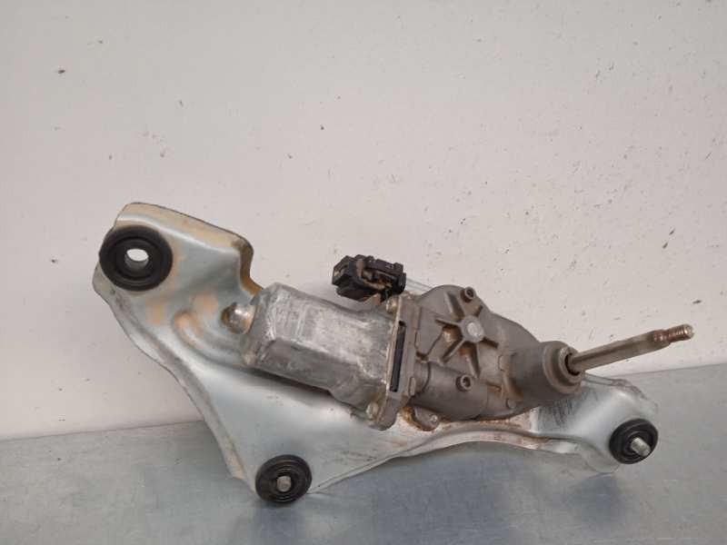 Recambio de motor limpia trasero para hyundai tucson 25 aniversario 4x2 referencia OEM IAM 98700D3000 2596009190 4 PINS