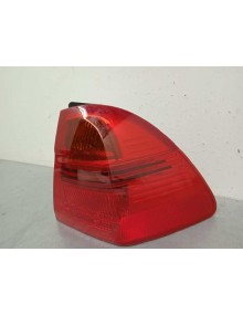 Recambio de piloto trasero derecho para bmw serie 3 touring (e91) 320d referencia OEM IAM 7160062 63217160062  2