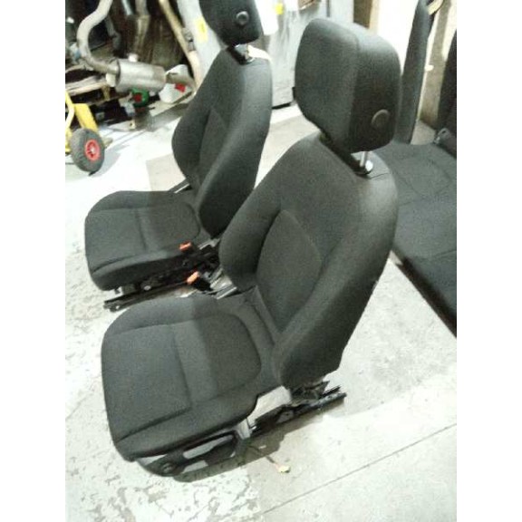 Recambio de juego asientos completo para jaguar xe portfolio awd referencia OEM IAM   