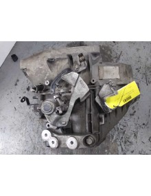 Recambio de caja cambios para opel insignia sports tourer 2.0 cdti cat referencia OEM IAM    2