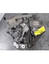 Recambio de caja cambios para opel insignia sports tourer 2.0 cdti cat referencia OEM IAM   