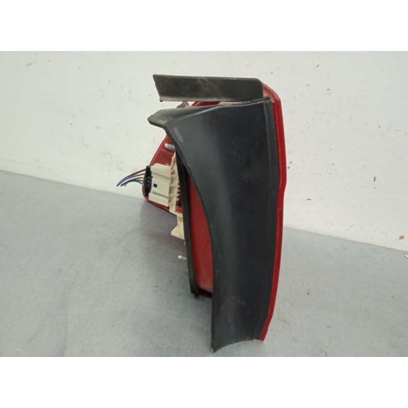 Recambio de piloto trasero derecho para bmw serie 3 touring (e91) 320d referencia OEM IAM 7160062 63217160062 