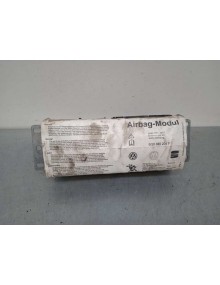 Recambio de airbag delantero derecho para seat ibiza (6l1) cool referencia OEM IAM 6Q0880204F  