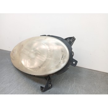 Recambio de faro derecho para nissan micra iii (k12) 1.2 16v referencia OEM IAM 26010AX700  