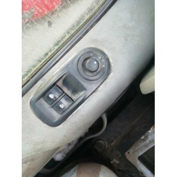 Recambio de retrovisor derecho para opel vivaro combi 2.7t corto referencia OEM IAM  ELECTRICO 