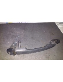 Recambio de maneta exterior delantera izquierda para renault laguna grandtour iii authentique referencia OEM IAM   