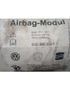 Recambio de airbag delantero derecho para seat ibiza (6l1) cool referencia OEM IAM 6Q0880204F  