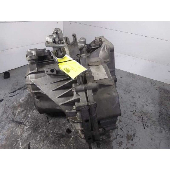 Recambio de caja cambios para opel insignia sports tourer 2.0 cdti cat referencia OEM IAM   