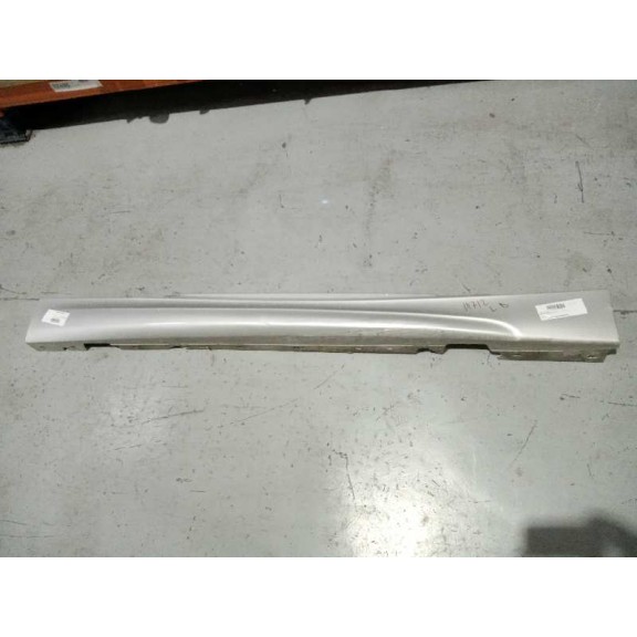 Recambio de faldon lateral para bmw serie 1 berlina (e81/e87) 118d referencia OEM IAM  DERECHO 