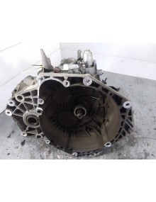 Recambio de caja cambios para opel insignia sports tourer 2.0 cdti cat referencia OEM IAM   