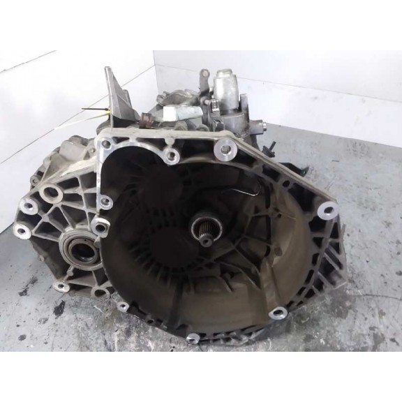 Recambio de caja cambios para opel insignia sports tourer 2.0 cdti cat referencia OEM IAM   