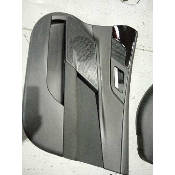 Recambio de juego asientos completo para jaguar xe portfolio awd referencia OEM IAM   