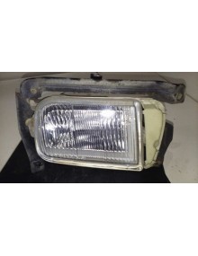 Recambio de faro antiniebla izquierdo para mitsubishi galant berlina (ea0) 2000 gls climatizado referencia OEM IAM   