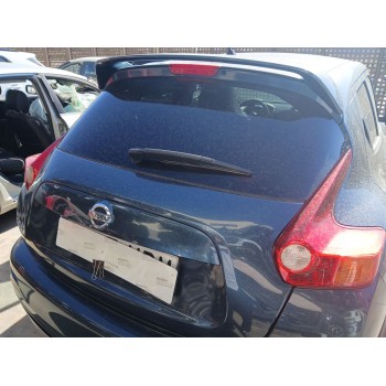 Recambio de porton trasero para nissan juke (f15) 1.6 referencia OEM IAM K01001KAAD  