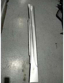 Recambio de faldon lateral para bmw serie 1 berlina (e81/e87) 118d referencia OEM IAM  IZQUIERDO 