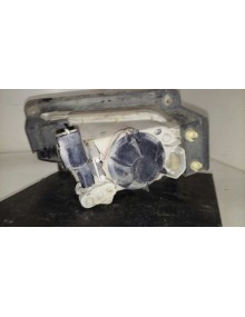 Recambio de faro antiniebla izquierdo para mitsubishi galant berlina (ea0) 2000 gls climatizado referencia OEM IAM    2