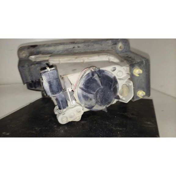 Recambio de faro antiniebla izquierdo para mitsubishi galant berlina (ea0) 2000 gls climatizado referencia OEM IAM   