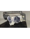 Recambio de faro antiniebla izquierdo para mitsubishi galant berlina (ea0) 2000 gls climatizado referencia OEM IAM   
