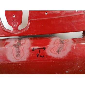 Recambio de paragolpes delantero para abarth 500c / 595c / 695c 1.4 (312.axz1a) referencia OEM IAM 735465484  