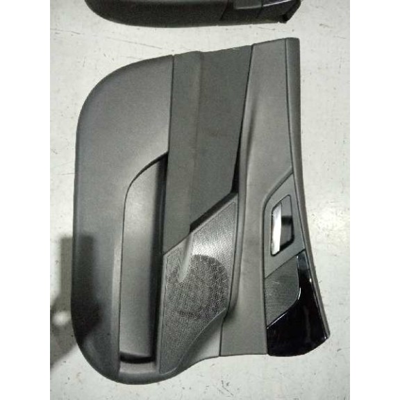 Recambio de juego asientos completo para jaguar xe portfolio awd referencia OEM IAM   