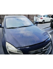 Recambio de capot para opel insignia sports tourer 2.0 cdti cat referencia OEM IAM   