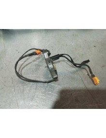 Recambio de anillo airbag para citroën xsara berlina 1.9 diesel referencia OEM IAM 9627442580  