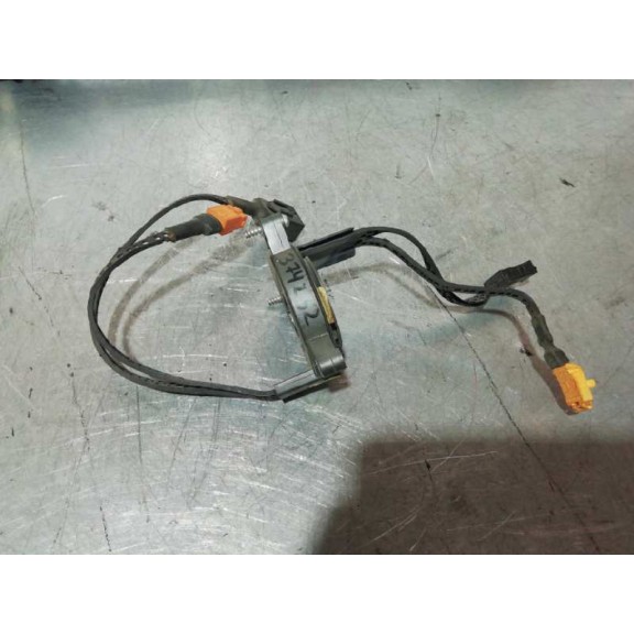 Recambio de anillo airbag para citroën xsara berlina 1.9 diesel referencia OEM IAM 9627442580  