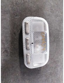 Recambio de luz interior para citroën c4 picasso sx referencia OEM IAM   