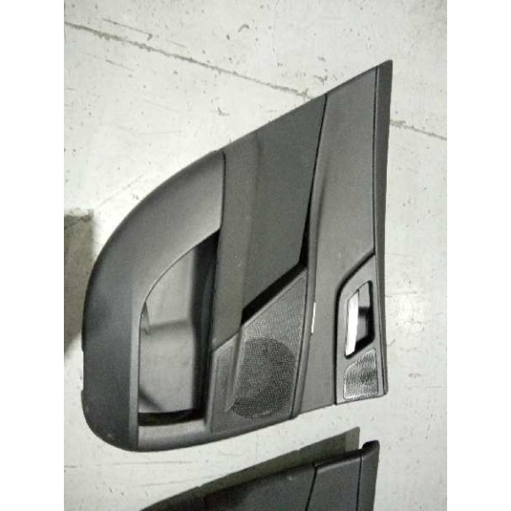 Recambio de juego asientos completo para jaguar xe portfolio awd referencia OEM IAM   