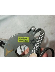 Recambio de anillo airbag para citroën xsara berlina 1.9 diesel referencia OEM IAM 9627442580   2