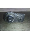 Recambio de mando luces para opel insignia berlina cosmo referencia OEM IAM   