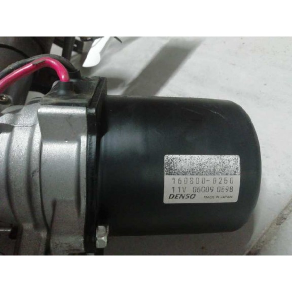 Recambio de columna direccion para toyota aygo (kgb/wnb) 1.0 cat referencia OEM IAM 452500H010 1608000250 