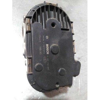 Recambio de caja mariposa para fiat bravo (182) 1.2 16v cat referencia OEM IAM 0280750042  