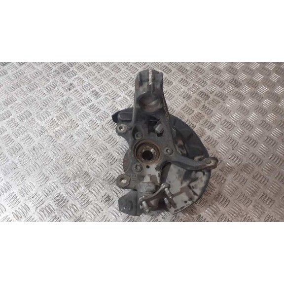 Recambio de mangueta delantera izquierda para seat leon st (5f8) reference referencia OEM IAM   