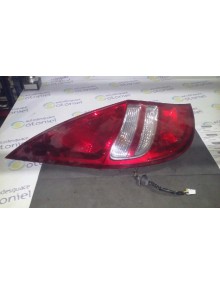 Recambio de piloto trasero izquierdo para hyundai i30 classic referencia OEM IAM  TOCADO 