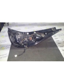 Recambio de piloto trasero izquierdo para hyundai i30 classic referencia OEM IAM  TOCADO  2