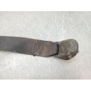 Recambio de cinturon seguridad delantero izquierdo para ford s-max titanium referencia OEM IAM 1031546E23  