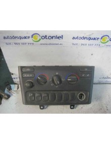 Recambio de mando calefaccion / aire acondicionado para volvo s80 berlina t6 referencia OEM IAM 9472419  