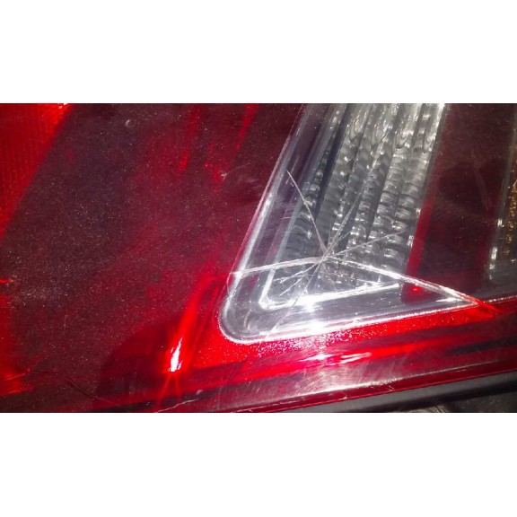 Recambio de piloto trasero izquierdo para hyundai i30 classic referencia OEM IAM  TOCADO 